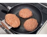 ホイル包みハンバーグ★動画あり★作り方26写真
