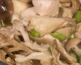 空芯菜のおかずサラダ【食遺産】作り方7写真