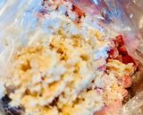 包まない、れんこんの焼き焼売！カリッ、もちっと。作り方2写真