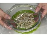 ミミガーのマヨ酢サラダ★動画あり★作り方7写真
