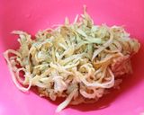 旨みたっぷり❢ 切り干し大根の煮物作り方2写真