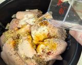 無添加参鶏湯作り方6写真