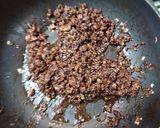 スパイス中毒。麻婆 meets カレー作り方6写真
