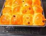 ちぎりパン作り方13写真