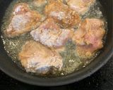 【カレー風味】カリカリ鶏もも唐揚げ作り方6写真
