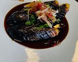 茄子の煮浸し。。色が落ちないやり方　②作り方9写真