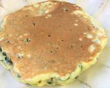 【幼児食】野菜ケーキ作り方7写真