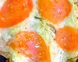 ブレンドの粉で加水イースト朝食パン作り方4写真