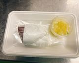 【ネギダレ付】豚ハツの低温ロースト作り方1写真