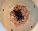 ゆかり&かつおの和ポテト作り方4写真