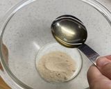 レンジで！甘辛ネギかぼちゃ作り方1写真