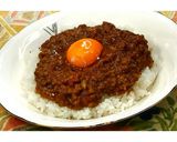 ブロッコリーの茎のキーマカレー★動画あり作り方19写真