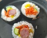 美味しい！とまおっ流太巻き作り方7写真