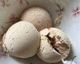 簡単おいしい⭐︎きな粉ペースト作り方1写真