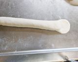 もっちりベーグル作り方7写真