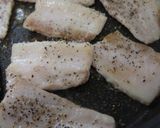 豚肉の塩焼き作り方3写真