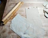 そば処ルチ庵の二八蕎麦作り方5写真