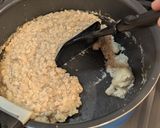 煮っころがしリメイク！里芋コロッケ！作り方3写真