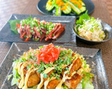 ☼定番おつまみ♪イカのバター醤油炒め作り方6写真