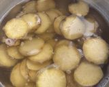 スイートポテト🍠作り方3写真