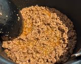 パリパリッ！肉味噌ピーマン作り方2写真