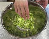 シャキシャキ食感!コールスローサラダ作り方3写真
