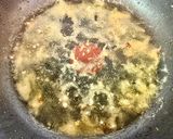 磯香爆弾！あつあげ豚の根菜ダシダハニー♡作り方15写真