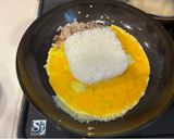 【中華】簡単チャーハン作り方3写真