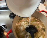 かぶのとろとろ煮作り方6写真