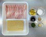 なんちゃって豚角作り方1写真