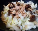 お家で作る過去一美味しいトマトパスタ作り方2写真