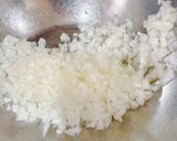 【ノンフライヤーcosori】ハンバーグ作り方1写真
