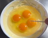 たまごサンドの具作り方3写真