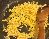 味に深みのある三色丼（甘酒使用）作り方7写真