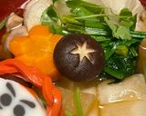 お雑煮作り方6写真