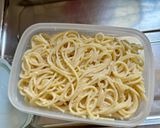 ✨ミートソース(パスタ)✨作り方9写真