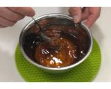 タコ糸なしで！！鶏の八幡巻き★動画あり★作り方13写真