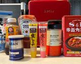 おかんレシピ𓀤𓀣キーマカレー作り方1写真