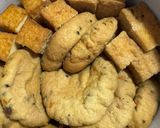 ご飯がすすむ！厚揚げとがんも煮作り方6写真