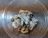 ぷくぷくな身が最高！旨味◎牡蠣ごはん作り方2写真