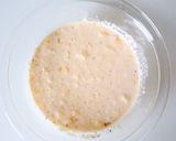 失敗なく簡単【Bistroカルボナーラ】作り方1写真