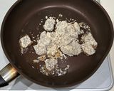 フライパンで簡単♪かつおの竜田揚げ作り方4写真