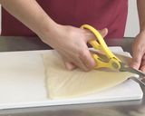 ズッキーニのパリパリ焼き作り方2写真