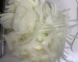 キャンプ飯！シーフードMIXでマリネ！作り方2写真