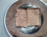 鶏肉団子と白菜のお鍋作り方3写真