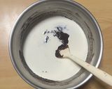 超簡単☆オレンジ生チョコテリーヌ♪♪作り方11写真