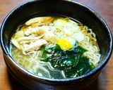 バーナー処理低温手羽先のレモンマスタード作り方9写真