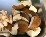 本格！海老と野菜のオイスターソース作り方3写真
