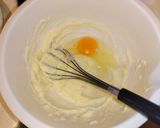 カボチャとチョコのソフトクッキー作り方2写真