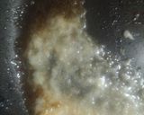 じゃがいものガリバタ魚醤チーズ🥔新・じゃがバタ🧈作り方3写真